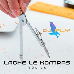 Lache Le Kompas Vol 03 By Dj Fly