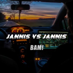 Jannis vs. Jannis
