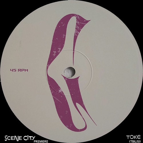 Premiere: Toke — Friendly Watcher