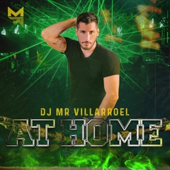 At Home - PODCAST #7 2K20