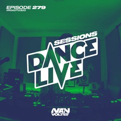 Dance Live Sessions #279