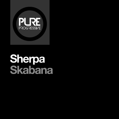 Skabana (Extended Mix)