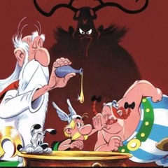 Asterix und Obelix [Tekk]