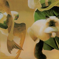 There's something about you.