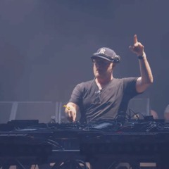 Eric Prydz Live @ Ultra Miami 2024