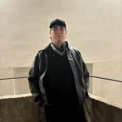 Murky Rhythms Collide w/ Dominik André 20-11-2025