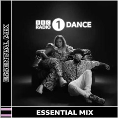 BBC Radio 1 Essential Mix 11.03.23