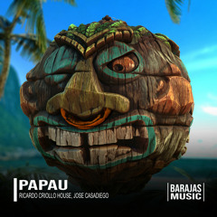 Papau (Original Mix)