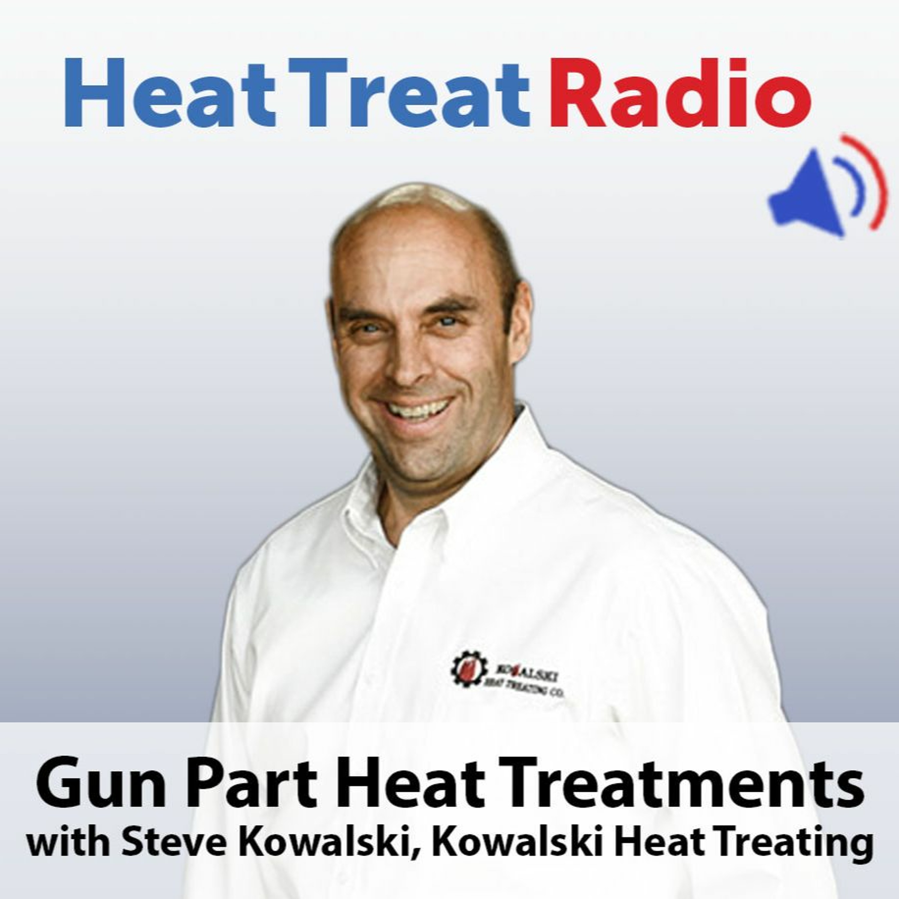Heat Treat Radio
