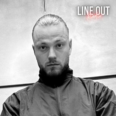 Vraza - Gannein Curates #3 on Line Out Radio - Aug 2024