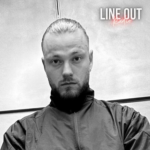 Vraza - Gannein Curates #3 on Line Out Radio - Aug 2024