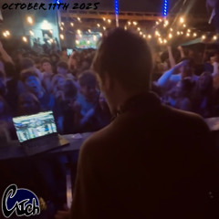 Live College DJing Set - Long Mix, 2000s Pop, College Bar Music