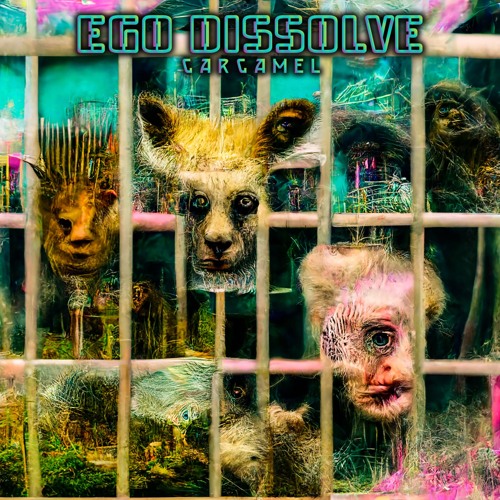 EGO DISSOLVE
