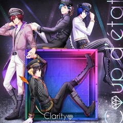 Coup D'état - Clarity