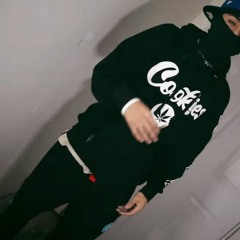 Cold Hearted - Soilder Gordo