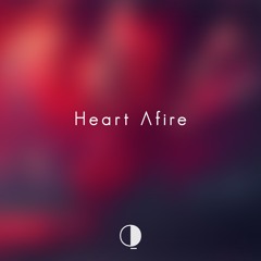 Heart Afire