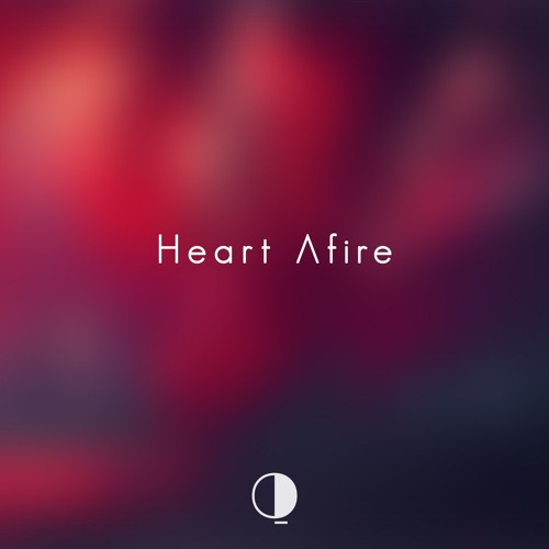 Heart Afire