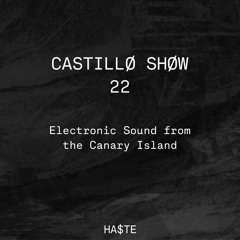 Castillo Show 22
