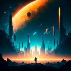 Distant Future - Cinematic track by Míra Hop
