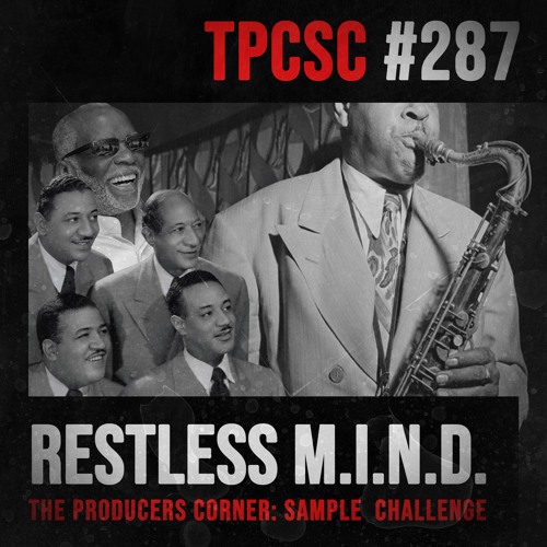 Sample Challenge #287 (You'll Be Sorry)