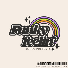 djReV - Funky Feelin' (previa)