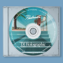 ☼ POOLSUITE PRESENTS #16 ☼ An hour of summer with DJ Holographic