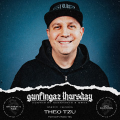 Gunfingaz Thursday (GFT) - S5E22