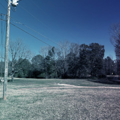 alone.