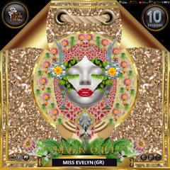 DJ GUEST: MISS EVELYN (GR) - MANOKI EPISODE 10 - ENCYCLOPEDIA Radioshow hosted by LB & AR 2025
