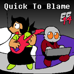SS14 - Quick To Blame