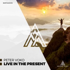 Peter Voko - Live The Present