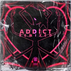 Addict (Vylet Pony Remix) [feat. Michael Kovach & Chi-Chi]