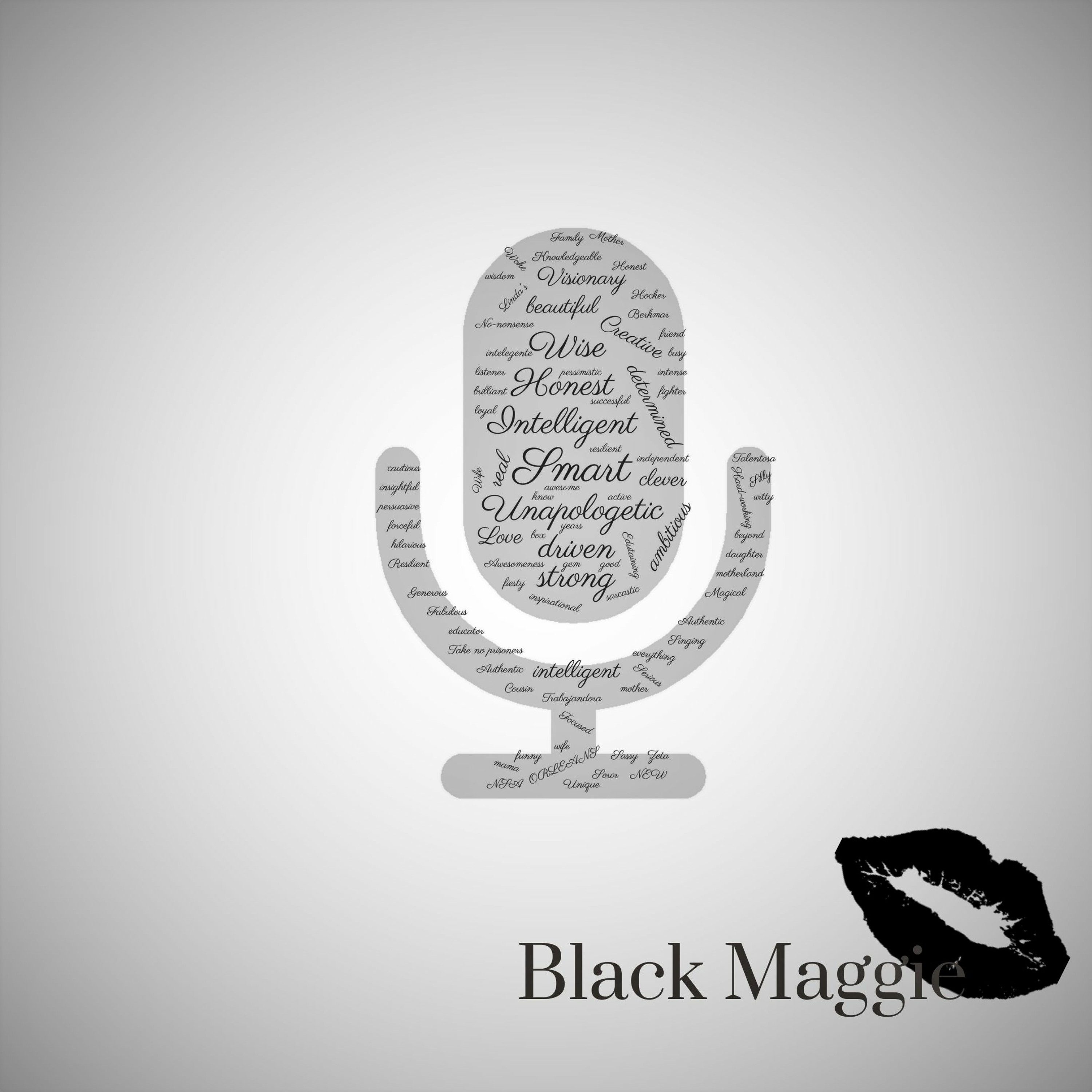 Black Maggie Podcast