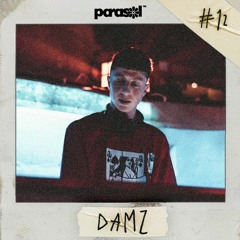 PARASOL MIX #12 - DAMZ (MT)