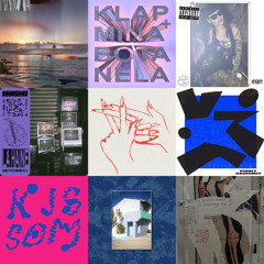 Radio RAM / Flashback #1 / wizytówka