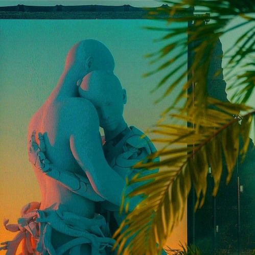 Anyma & RÜFÜS DU SOL – You Make Me (Afterlife) 2023