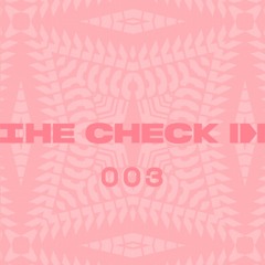 Size 8 | The Check In Mix 003