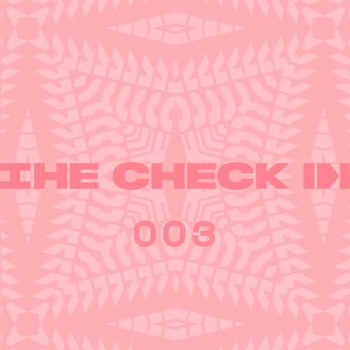 Size 8 | The Check In Mix 003