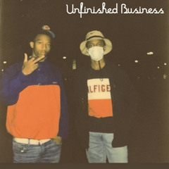 Unfinished Business ( feat. RETR0 )