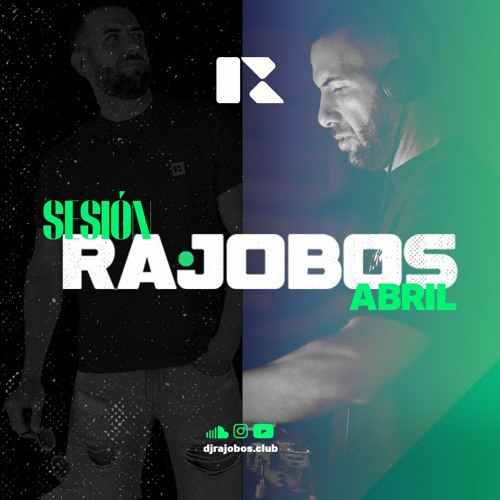 Sesion Abril 2024 Urban Tapes Dj Rajobos