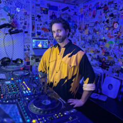 Club Moment with SPRKLBB @ The Lot Radio 11-02-2025