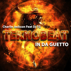 In Da Guetto (Extended Mix) [feat. DJ TG & Dj Phenomena]