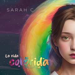La vida colorida
