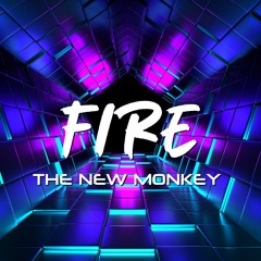 THE NEW MONKEY - FIRE