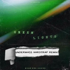 Krewella - Greenlights (UNDERMASS Remix)