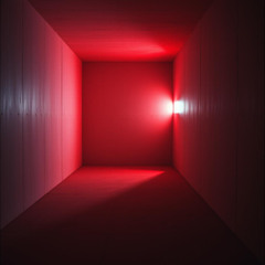 Locked Room Syndrome