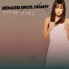 Benassi Bros feat.Dhany - Hit My (Vizir Remix)