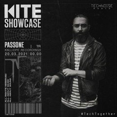 KITE Showcase - PASSONE [TXKT008]