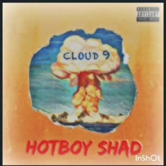 Cloud 9 ft HotBoy T4