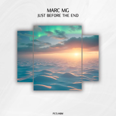 Marc MG - Skyline